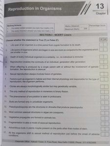 Aakash Know Your Ncert