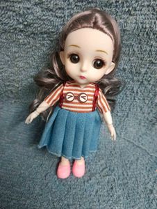Cute Doll