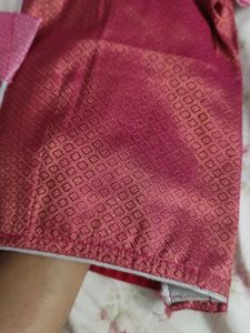 Totally New Blouse