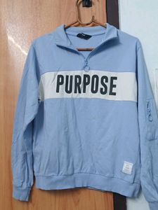 Max Purpose Pullover Sweatshirt