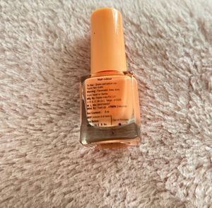 Peachy Shade Adorable