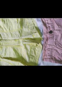 Basic Shorts
