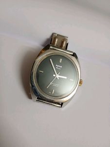 Hmt Rohit Watch