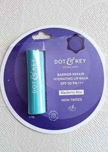 Dot & Key Non Tinted Lip Balm