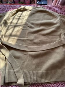 H&amp;M Long Sweater