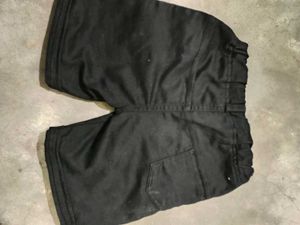 3 to 5 yr babys denim pant