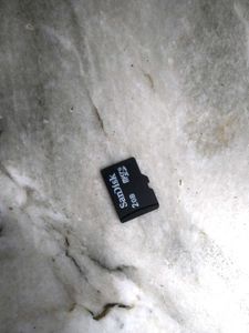 Sandisk 2gb Sd Card