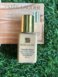 Estee Lauder Double Wear Foundation
