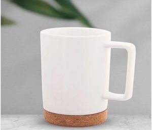 Ceramic mug