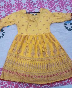Short Kurti