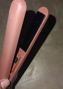Hair Straightener 1 Pcs