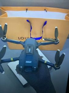 New Max Drone with Dual Camera