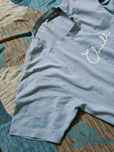 Chill Graphic Tee