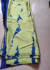 Satin Silk