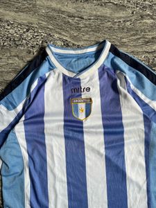 Mitre Argrentina Jersey