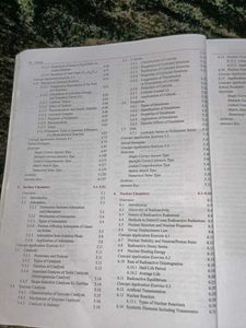 Physical Chemistry  For Jee(Advanced) Part2