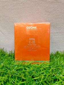Ozone Vitamin C Serum