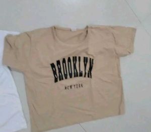 Brooklyn Graphic Tee