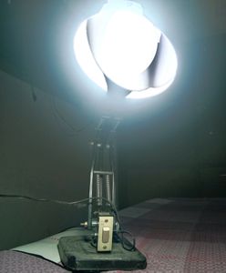 Study Lamp