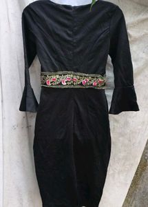 I. SEXY BODYCON