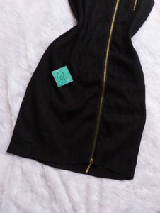 ❤️‍🔥Chic Black Dress❤️‍🔥