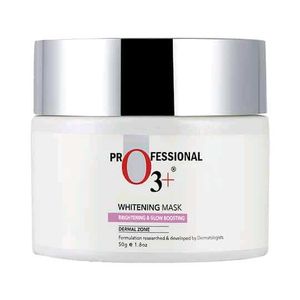 3+ Whitening Mask