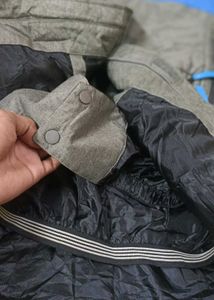 Nordicross Jump Division Ski Jacket