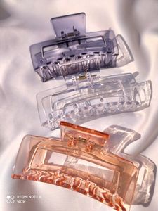 Hair Clutcher (Pack of 5 Pcs) Variety Pa