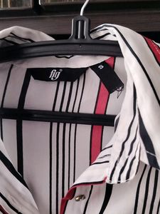 Multi Colour Short Frock