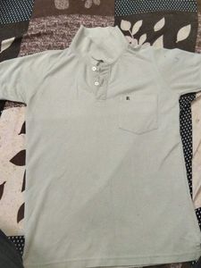 Casual Polo T-Shirt