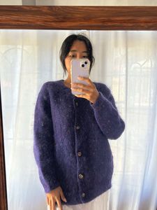Super Warm Sweater