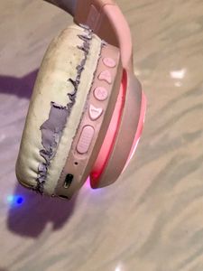Iclever Bluetooth And Wired Headphone