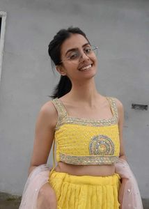 Cutest Haldi Fit