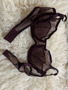 Net Bra