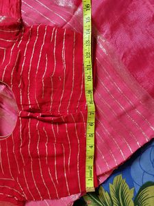Pure Chiffon Saree