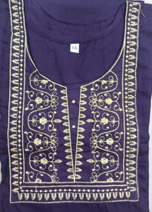 New Cotton Kurti