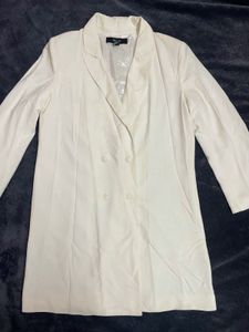 Forever21 Blazer.🐑