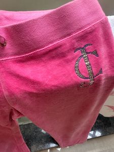 Trendy Track Suit