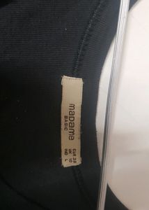 Madame Women Tank Top