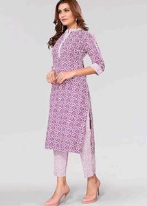 New Cotton Suits News
