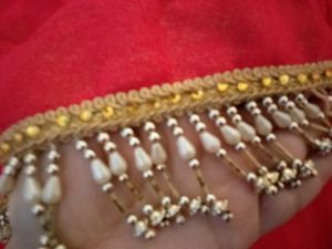 Ready Wear Saree