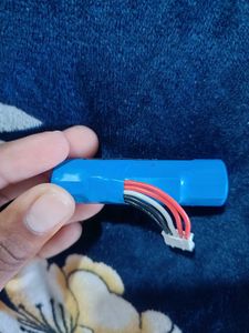 NEXGO Li-ion Battery