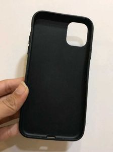 IPhone 11 Camo Phone Case