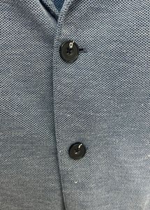 Stylish Blue Blazer