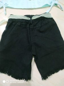 Cute Girls Clothing Set