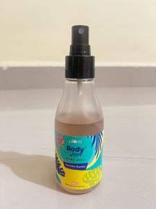 Plum Bodylovin Mists Hawaiin Rumba Tripping Mimosa