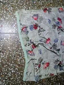Dhoti Salwar Kameez