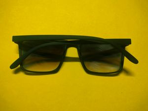 Eyemen I Lightweight Square Polarized Sunglasses