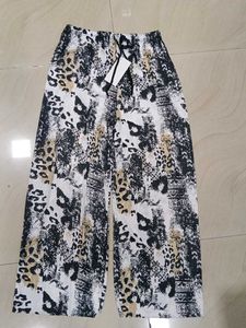 Printed Pajama pack of 2