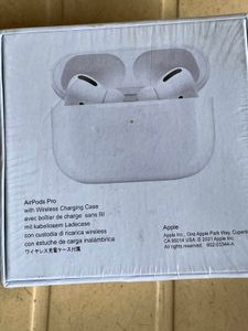 apple air pods pro